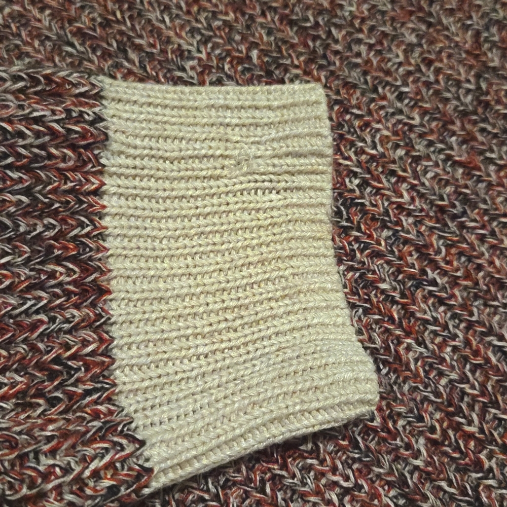 Aritzia Babaton Linen and Silk Knit 3/4 Length Sleeve Sweater - Picture 6 of 6